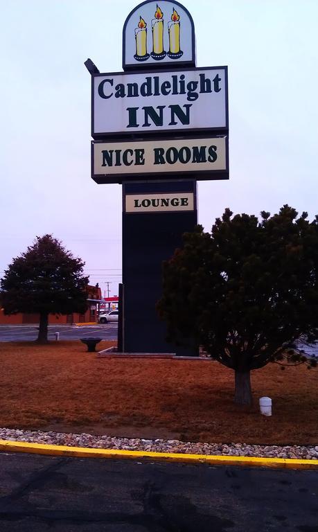 Candlelight Inn Скотсблъф Екстериор снимка